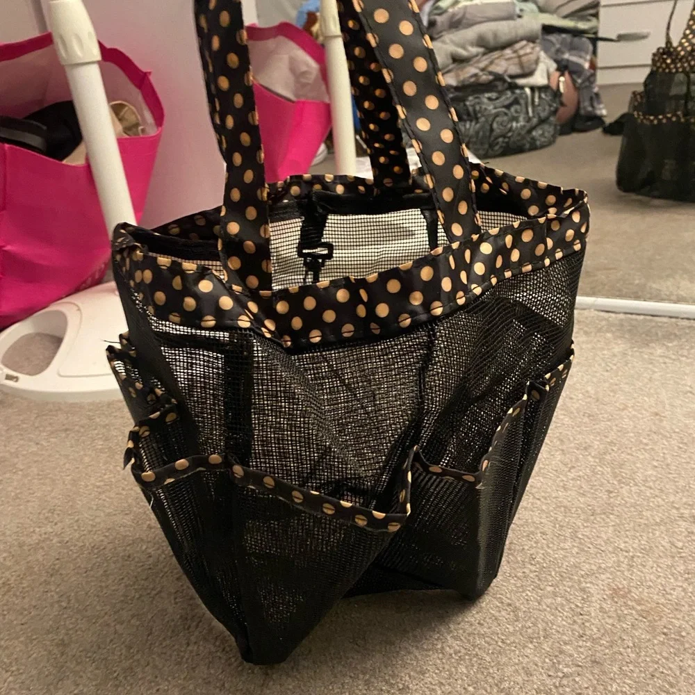 Shower Caddy